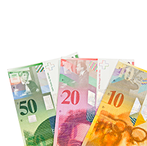 Buy Fake CHF – Swiss Franccounterfeit Banknotes