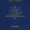Buy Australian passports online