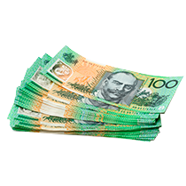Buy Fake AUD – Australian Dollar Banknotes
